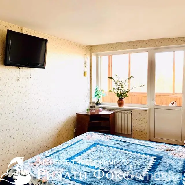 Снять 4-комнатную квартиру в Минске, ул. Веры Хоружей, д. 16, 650USD, код 148711 - фото 17