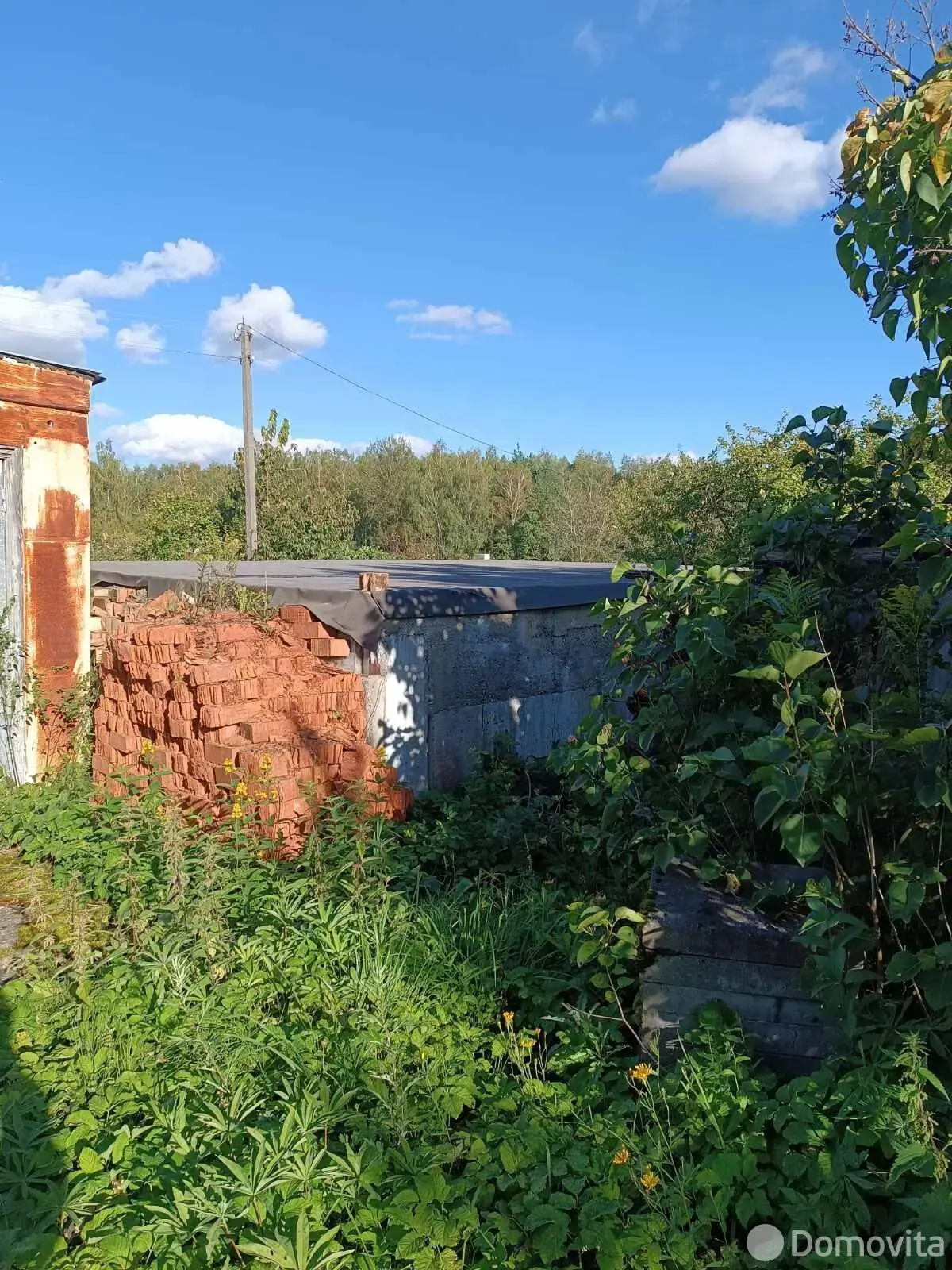 участок, Турковщина, , стоимость продажи 19 916 р.