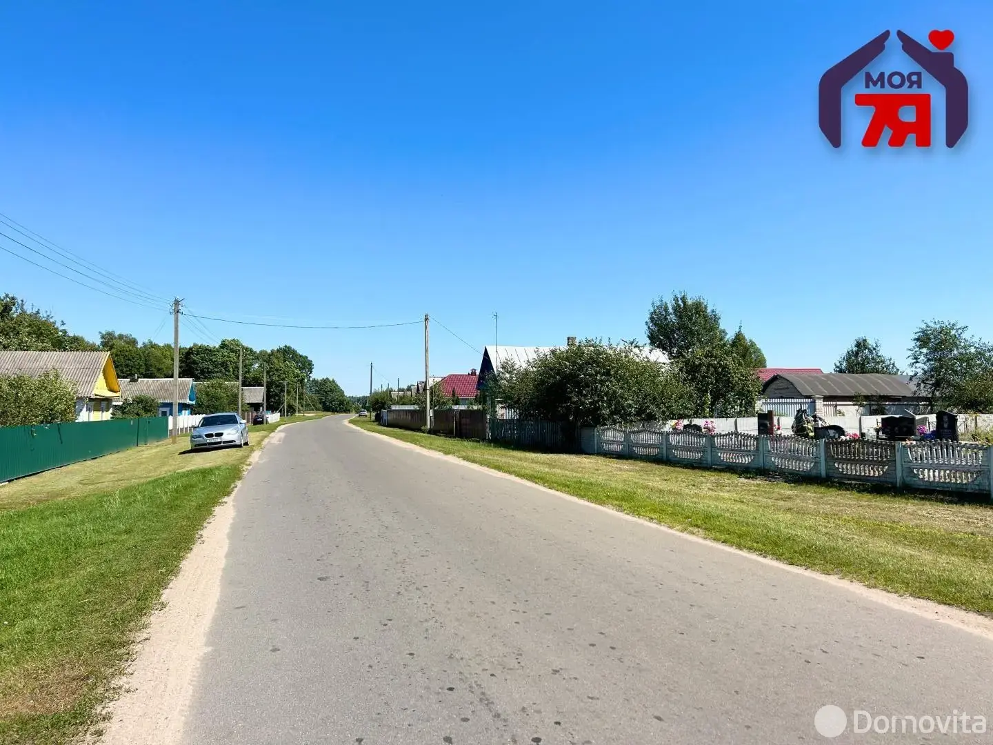Цена продажи дома, Поварчицы, ул. Школьная