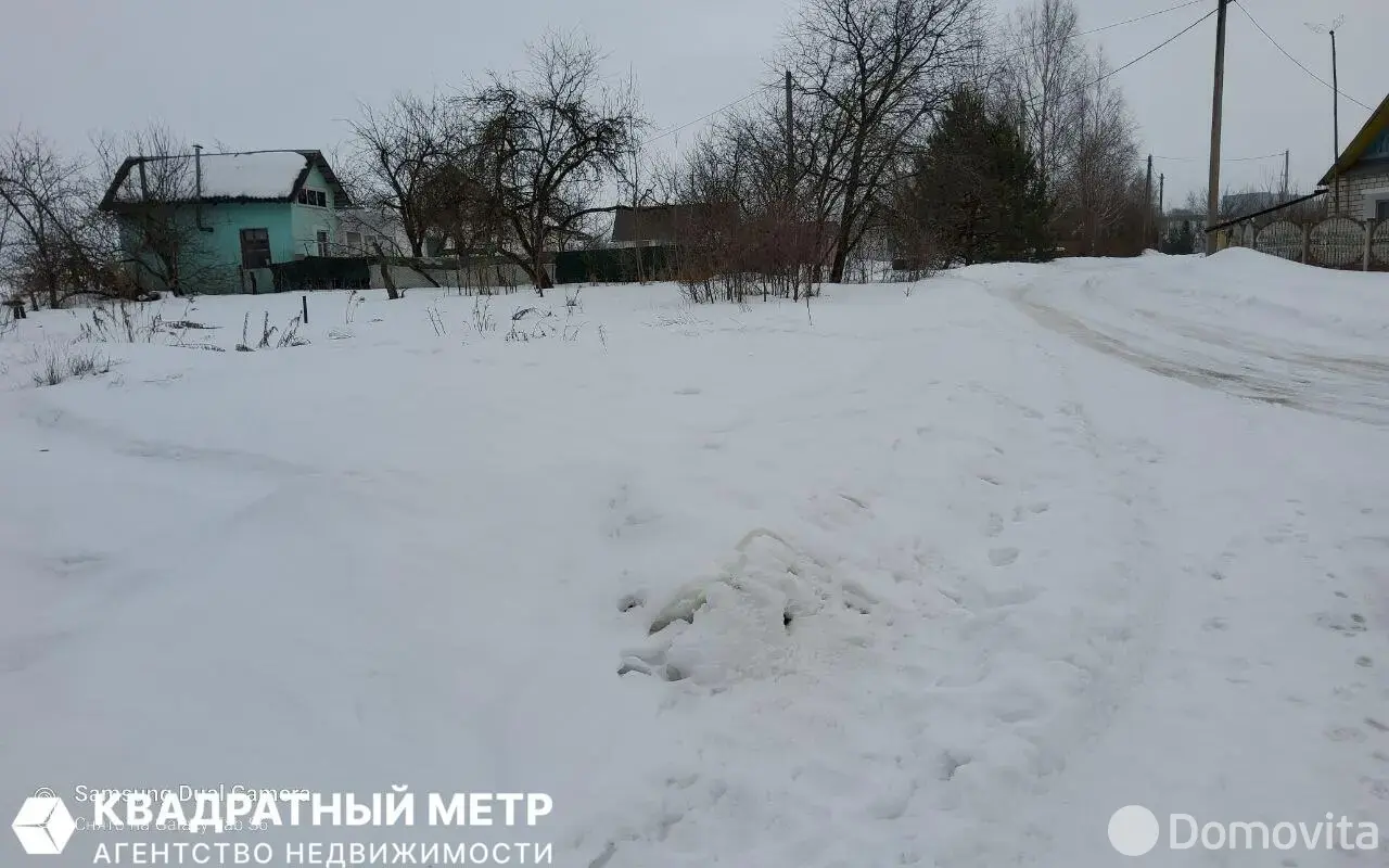 участок, Шпаковщина, пер. Восточный, д. 2/а 