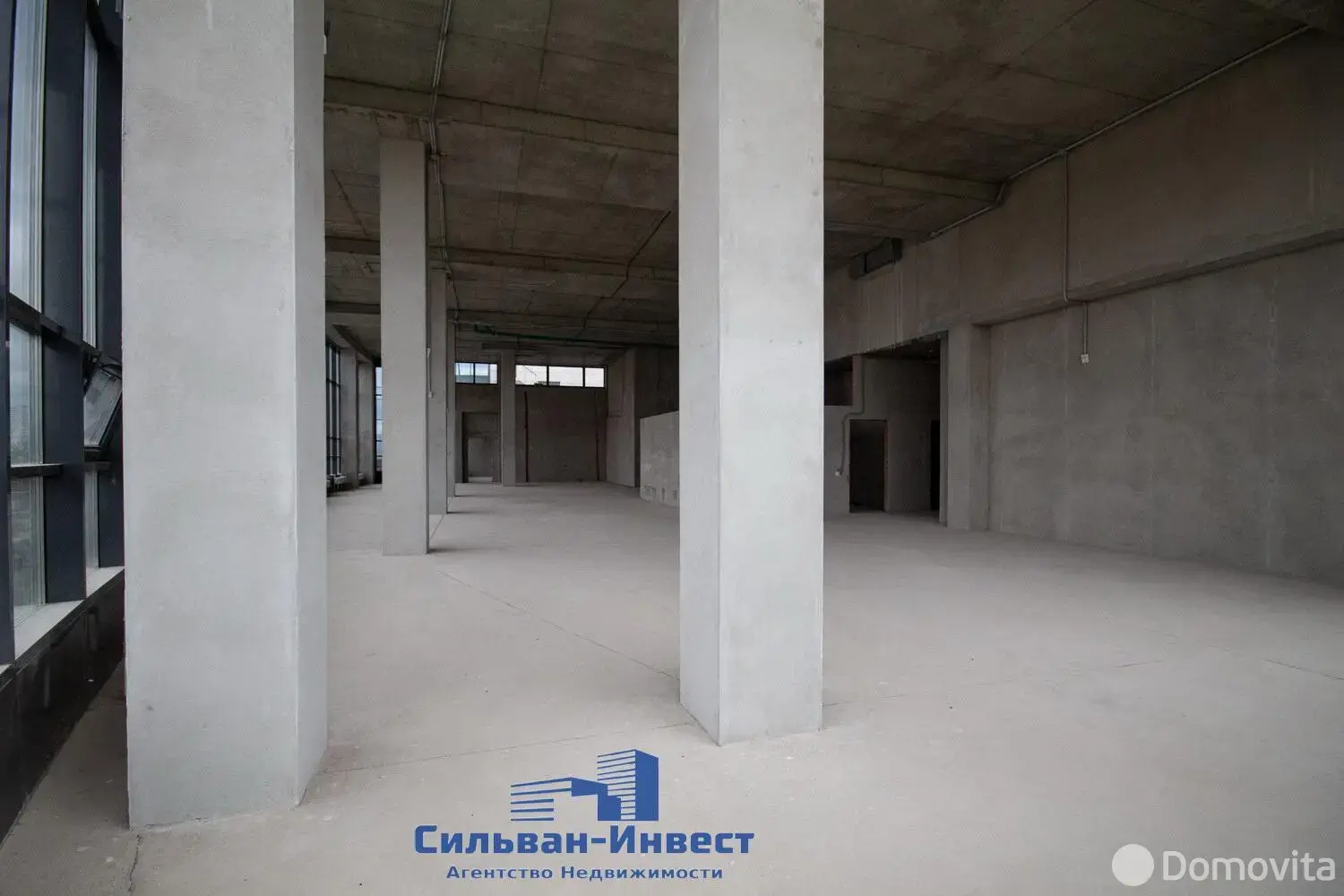 Купить офис на ул. Клары Цеткин, д. 24 в Минске, 914400USD, код 9200 - фото 8