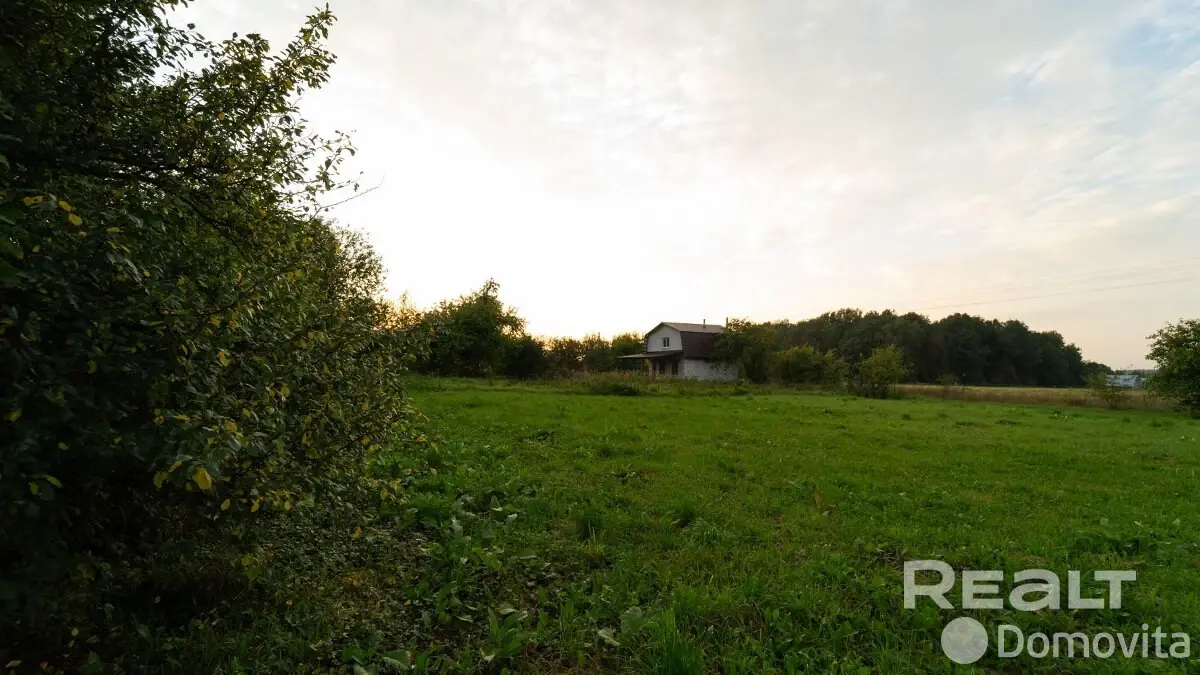 Купить земельный участок, 29 соток, Саковка, Минская область, 24500USD, код 571569 - фото 3