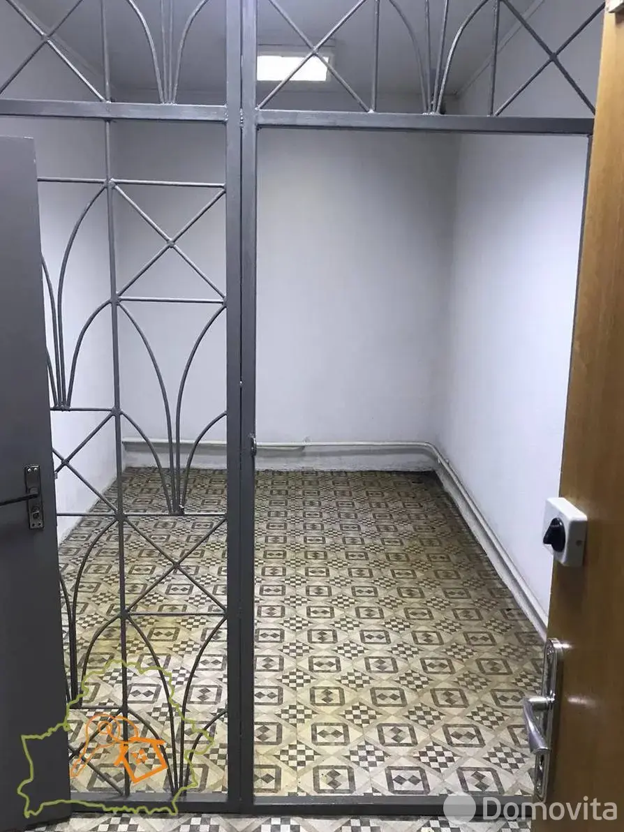 офис, Бобруйск, ул. Карла Маркса, д. 47, стоимость продажи 651 000 р.