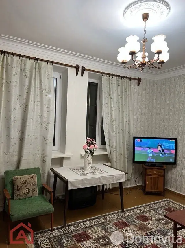 квартира, Минск, ул. Гастелло, д. 16 