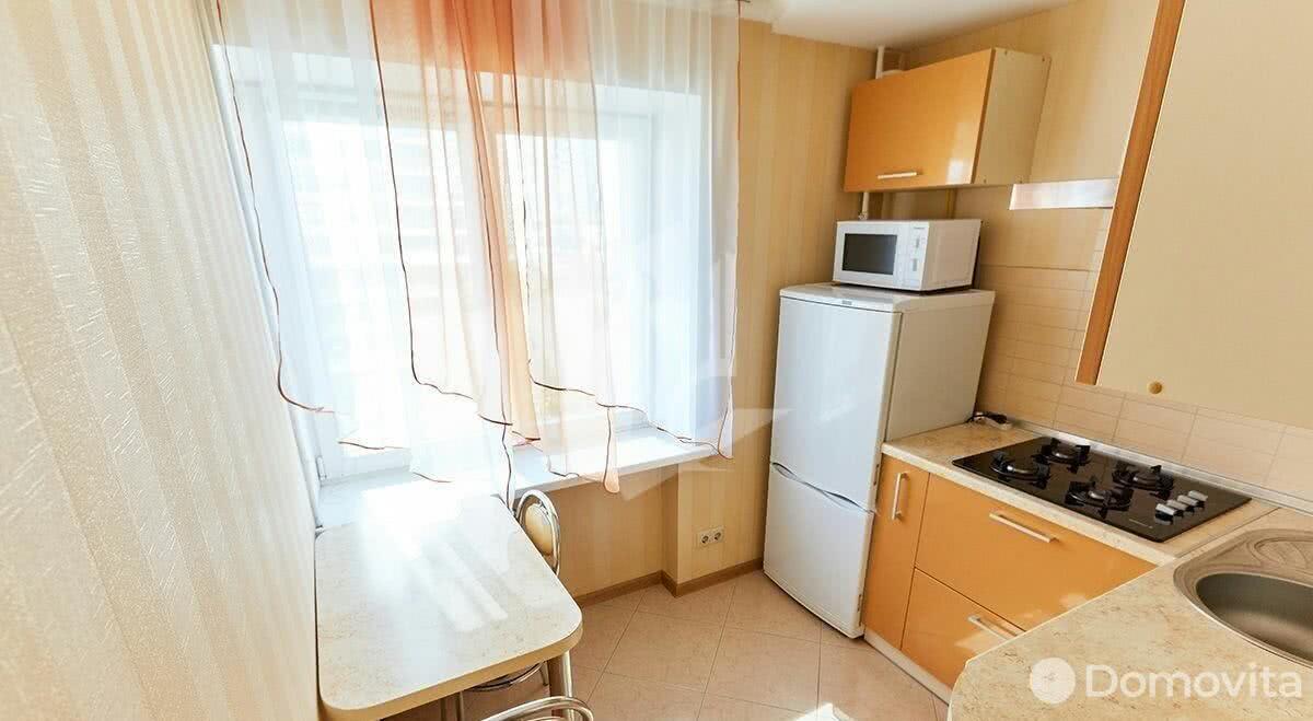 Продажа 2-комнатной квартиры в Минске, пр-т Победителей, д. 3, 120000 USD, код: 912807 - фото 5