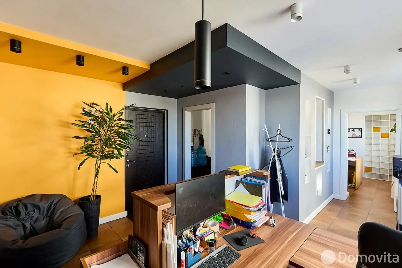 Купить офис на ул. Тимирязева, д. 121/3 в Минске, 87000USD, код 10553 - фото 11