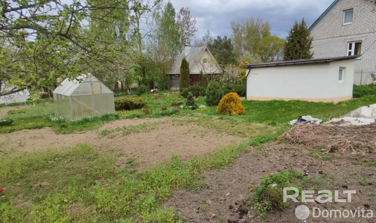 Купить 1-этажную дачу в Родничок-Ягодка Минская область, 12000USD, код 184992 - фото 4