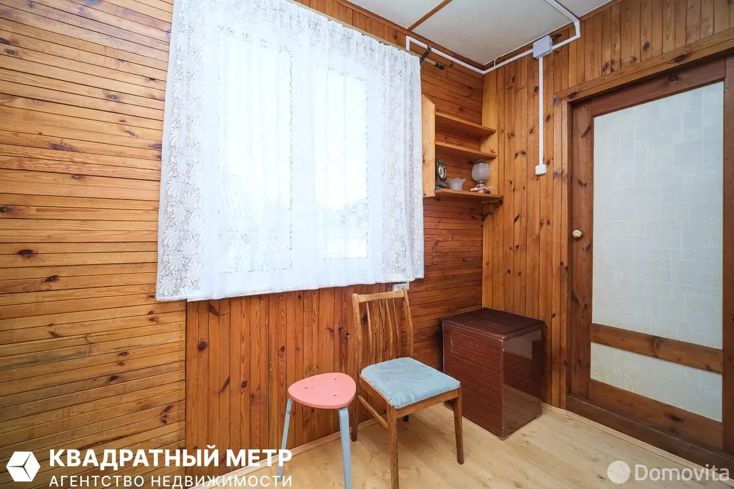 Купить 2-этажную дачу в СИГНАЛ-2 Минская область, 28900USD, код 185608 - фото 21