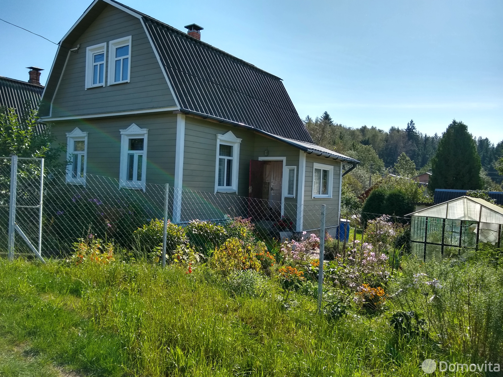 Стоимость продажи дачи, Шепели, 