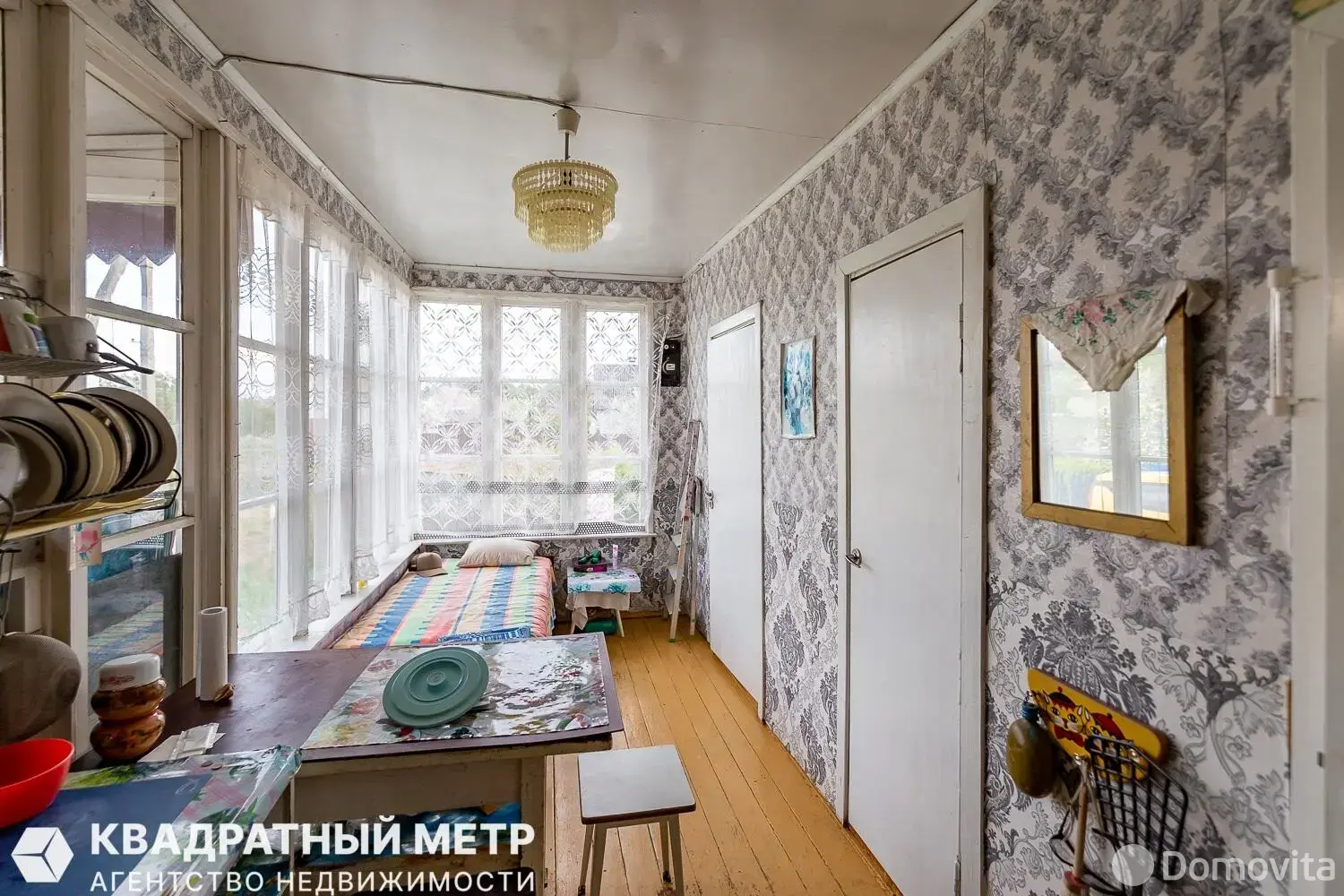 дача, Верас-81, 