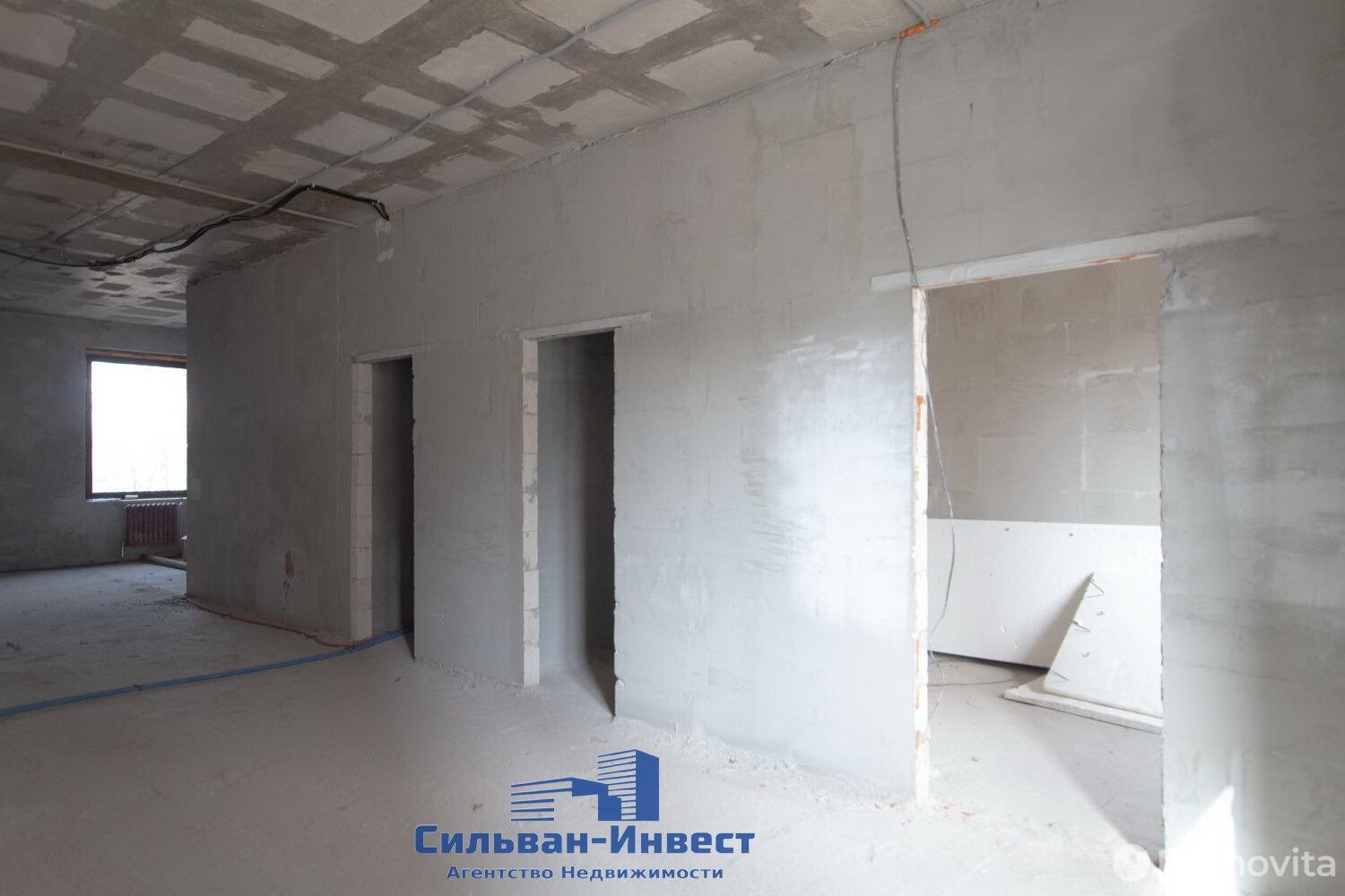 Снять офис на ул. Киселева, д. 17 в Минске, 1125USD, код 12423 - фото 15