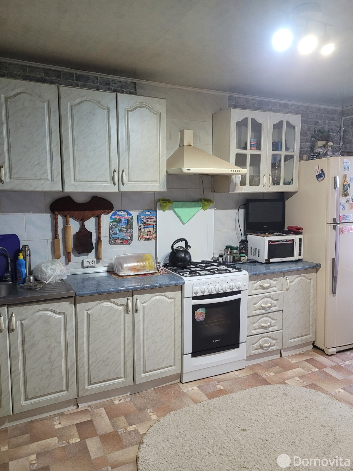 Стоимость продажи дома, Борисов, ул. Рака, д. 74А