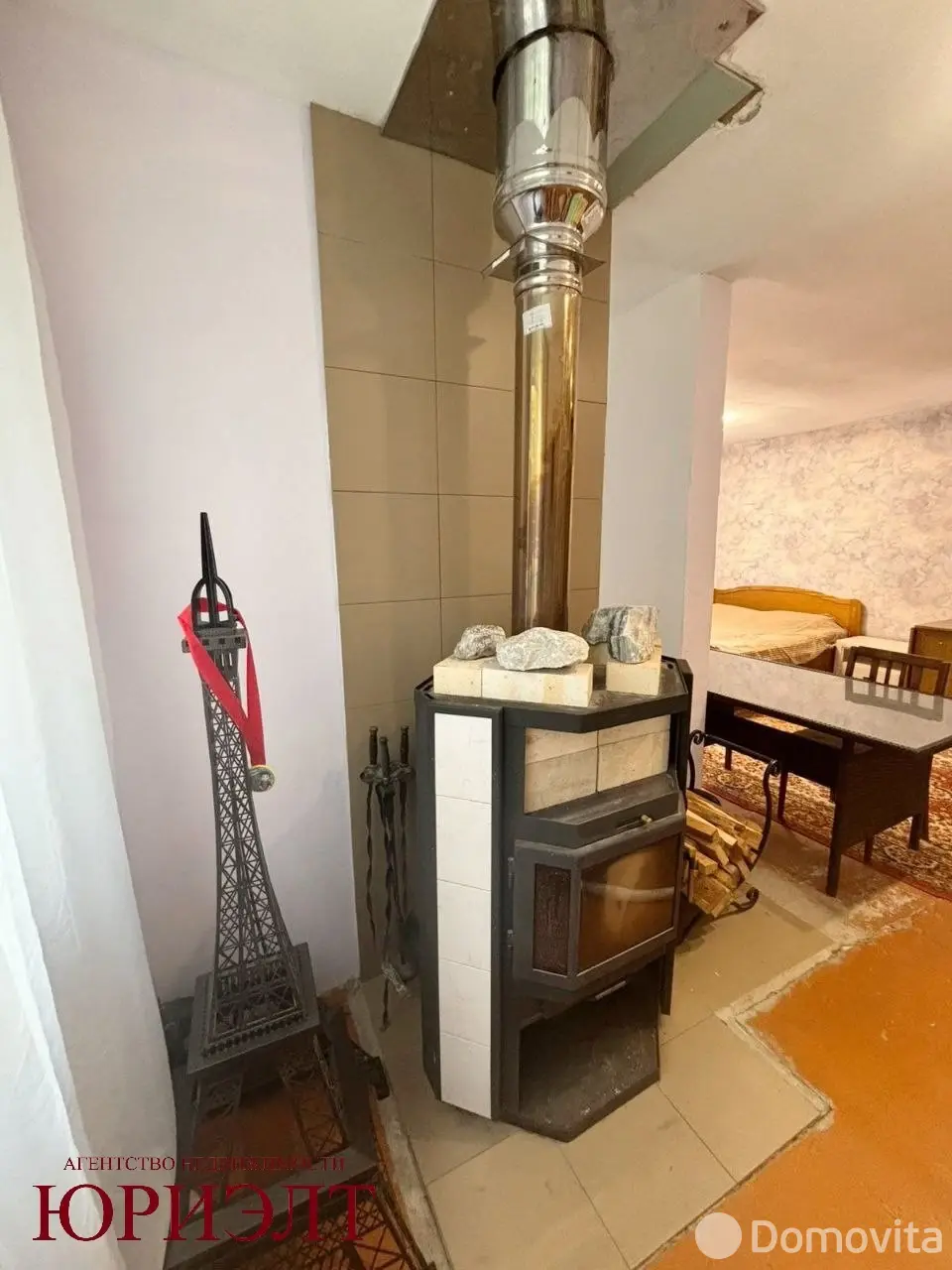 дача, Витебск, ул. Новоулановская