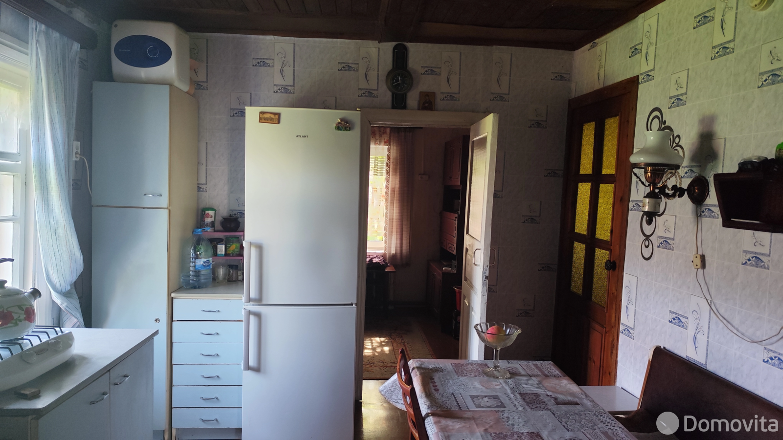 дом, Тулово, ул. Садовая, д. 45