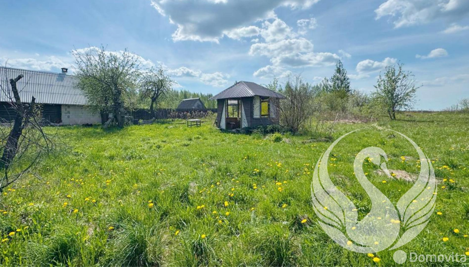 Стоимость продажи дома, Брили, ул. Гвардейская