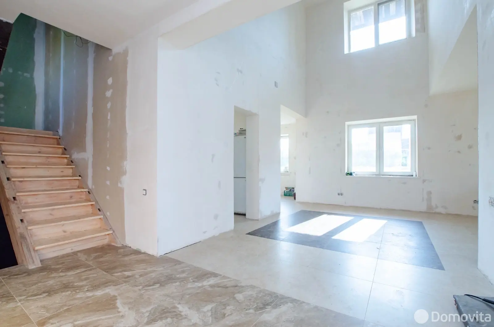 коттедж, Паперня, 