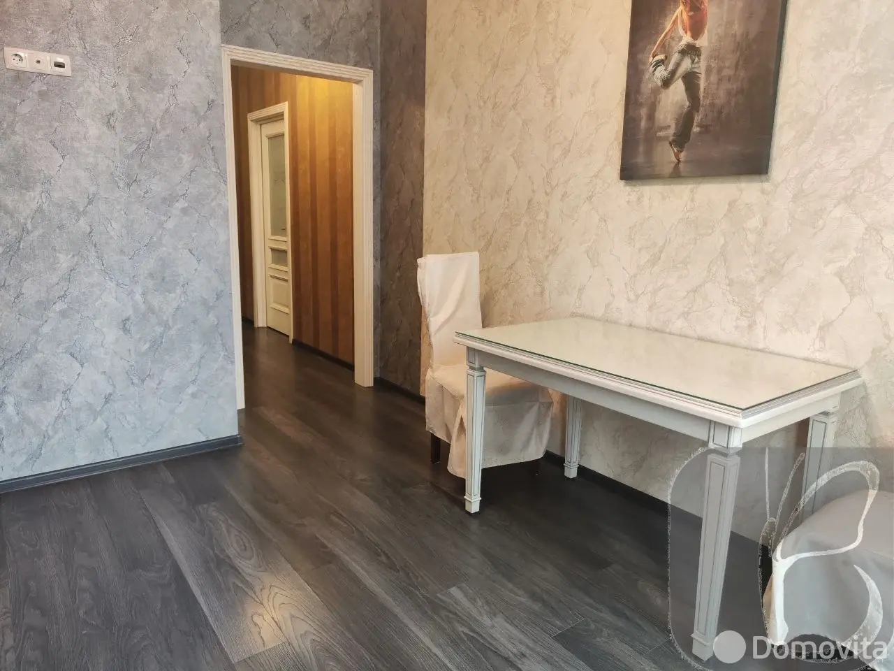 Снять 1-комнатную квартиру в Минске, ул. Скрыганова, д. 4Д, 450USD, код 143743 - фото 4