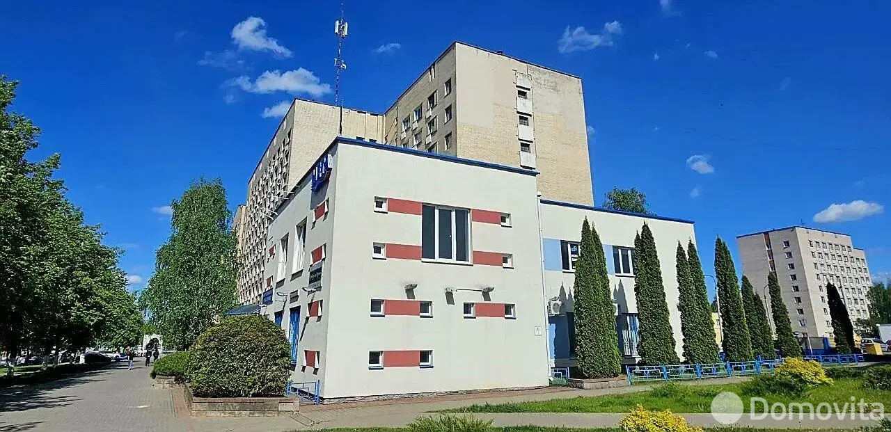 офис, Жодино, пр-т Мира, д. 11 