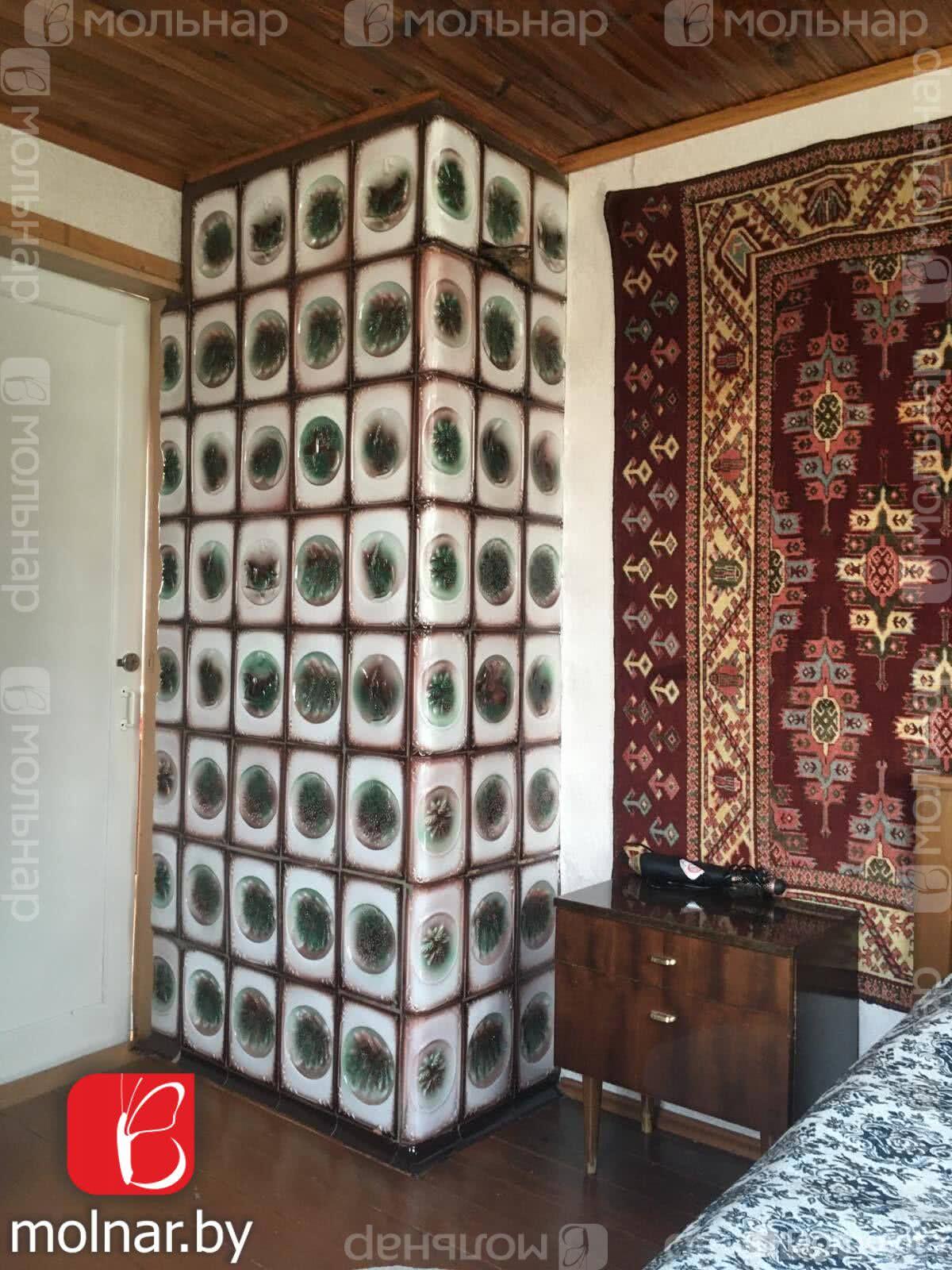 Продажа 3-этажной дачи в Голубая радуга Смолевичский район Минская область, 25500USD, код 177629 - фото 11