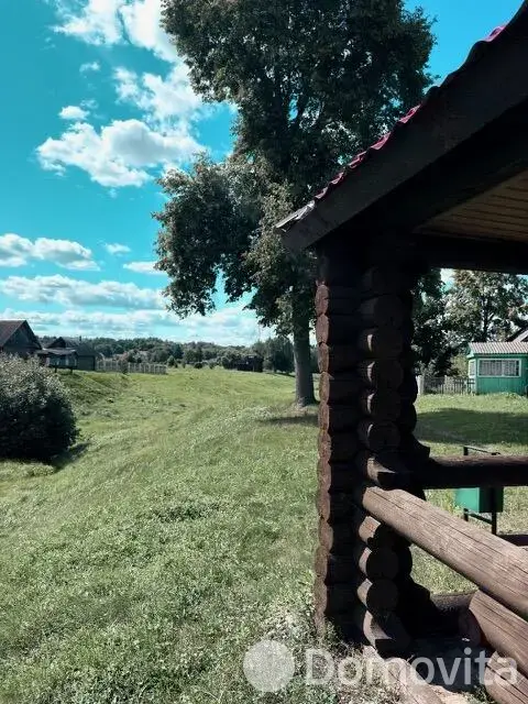 дом, Копысь, ул. Октябрьская 