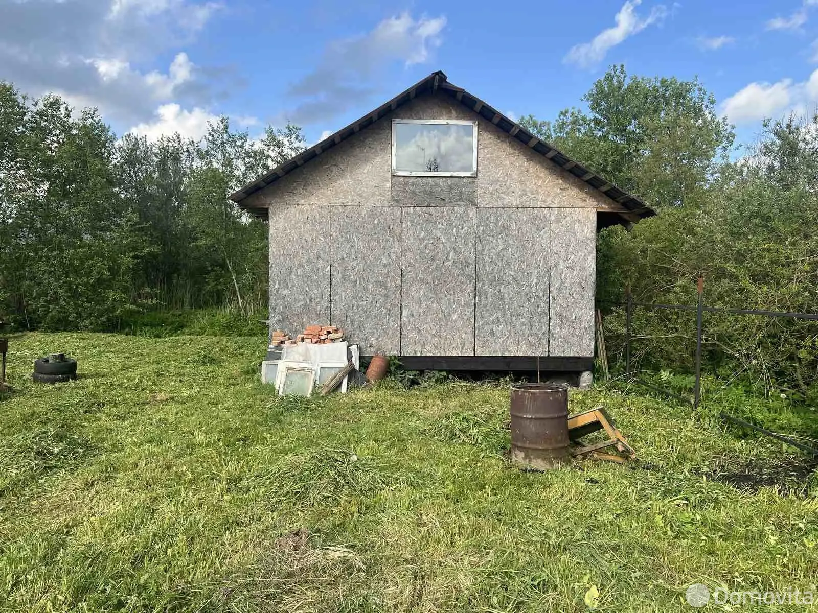 купить участок, Дрюково, 