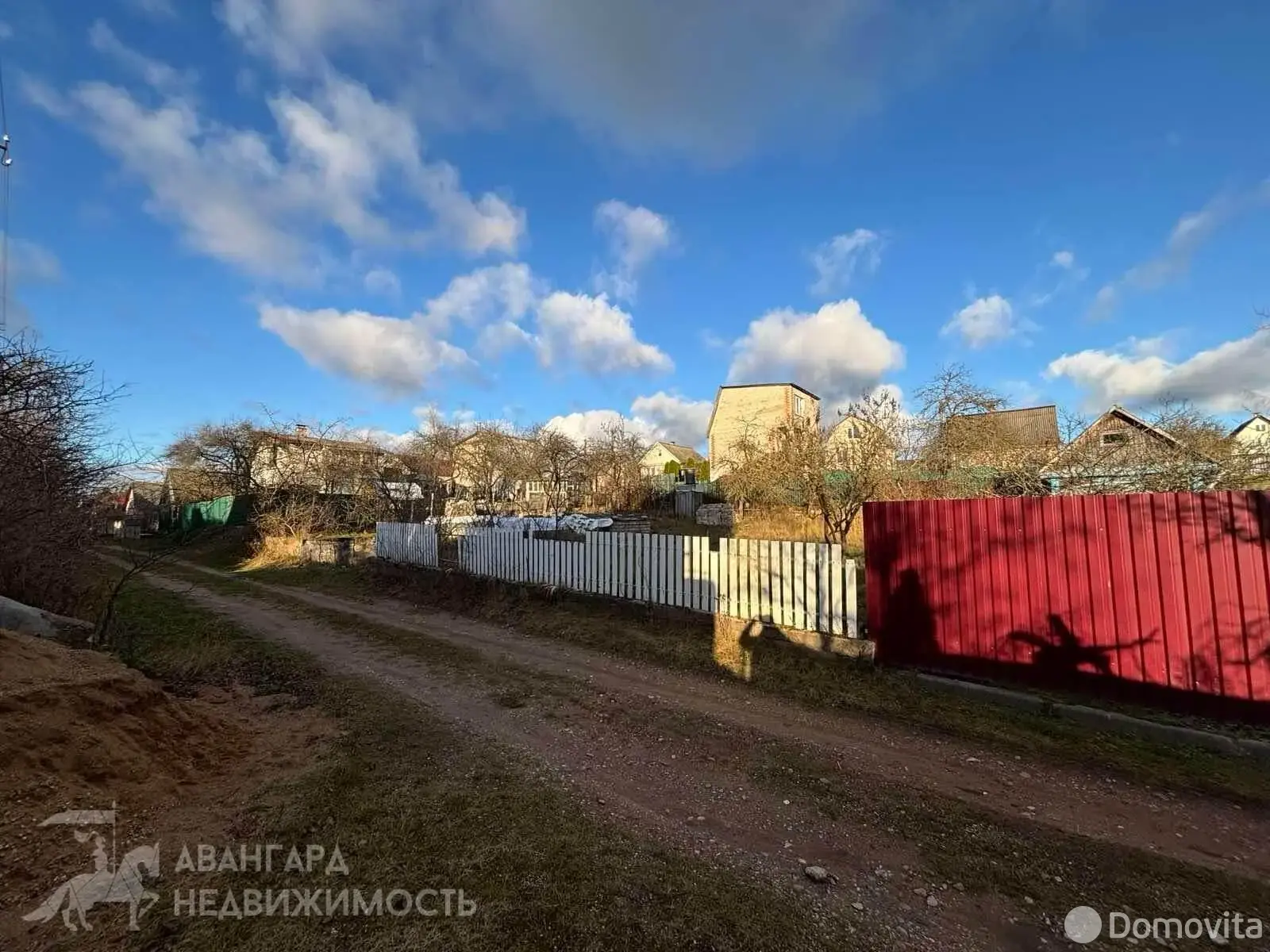 участок, ВОСТОК-4, 