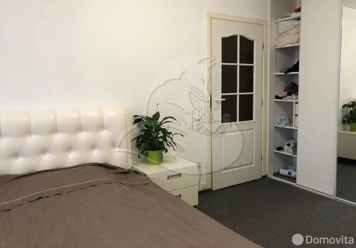 квартира, Минск, ул. Парниковая, д. 3/1 - лучшее предложение