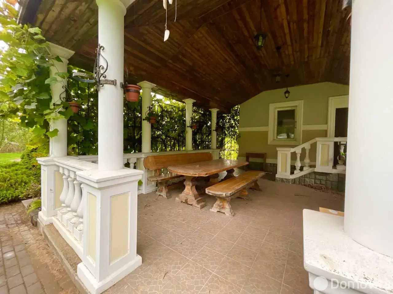  Коттедж на сутки в Раубичах пер. Спортивный, д. 4, 1500BYN, код 1335 - фото 2