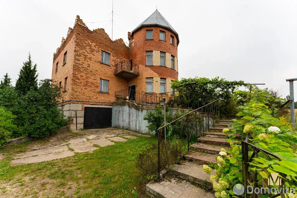 коттедж, Романы, ул. Полевая