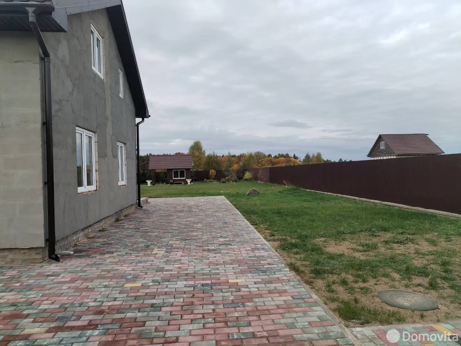 коттедж, Колесище, 