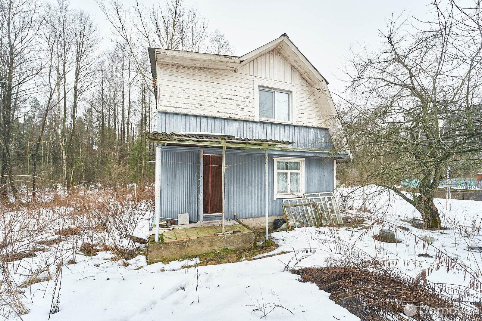 Продажа 2-этажной дачи в Плисянка Минская область, 11500USD, код 176301 - фото 15