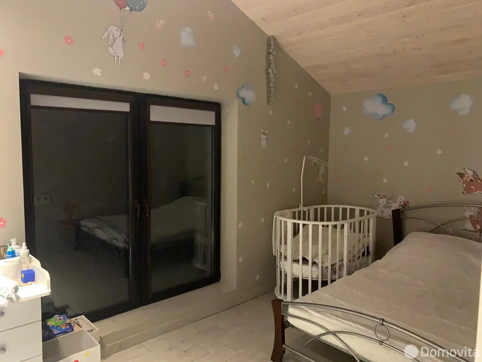 Цена продажи дома, Колодищи, ул. Дальняя