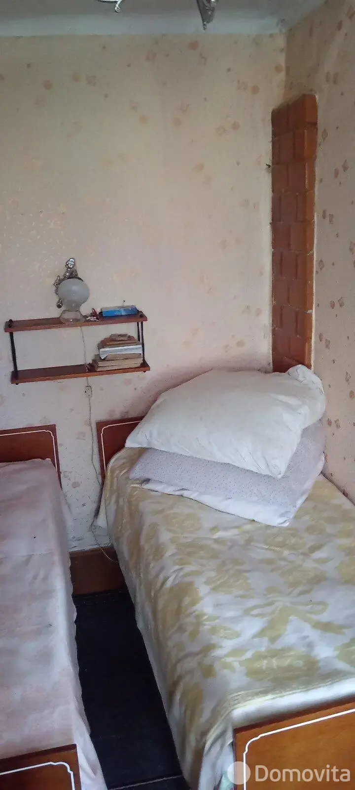 дом, Будслав, , стоимость продажи 28 710 р.