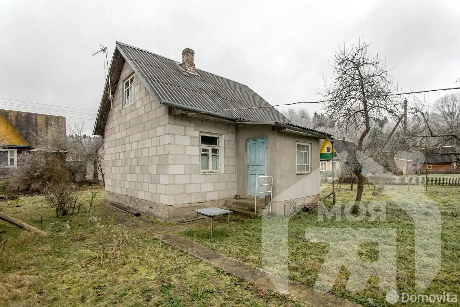 дача, КРАСНЕНСКОЕ, - лучшее предложение