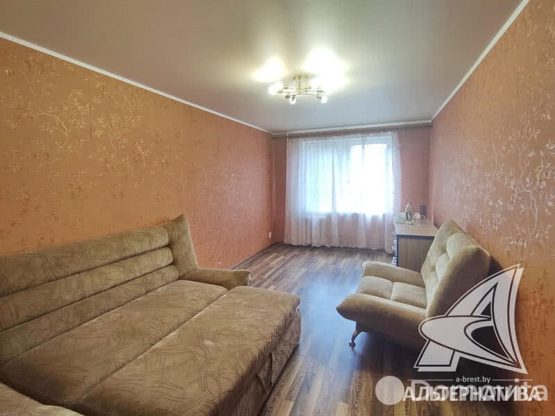 Купить 2-комнатную квартиру в Бресте, ул. Жукова, 41500 USD, код: 1034230 - фото 1