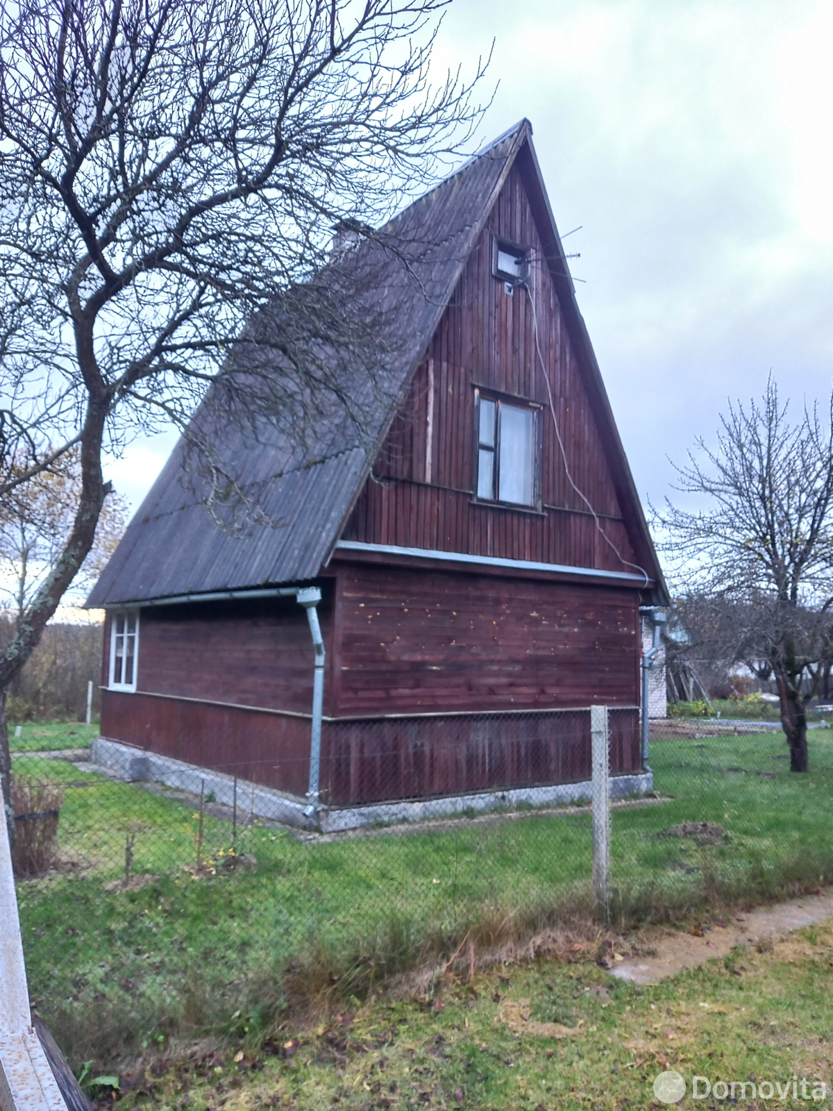 дача, ЧАБАРОК ПРИ БЕЛОРУССКОМ ГОСУДАРВЕННОМ УНИВЕРСИТЕТЕ ФИЗИЧЕСКОЙ КУЛЬТУРЫ, , стоимость продажи 54 000 р.