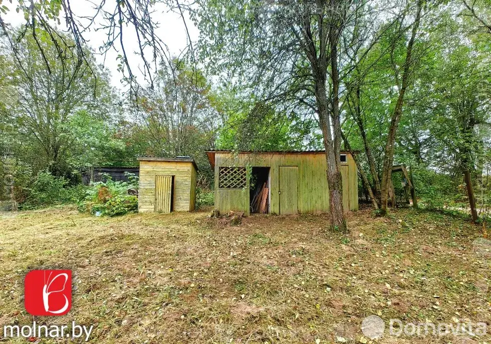 Купить 2-этажную дачу в РАДУГА БЕЛАВТОМАЗ Минская область, 12900USD, код 184270 - фото 42