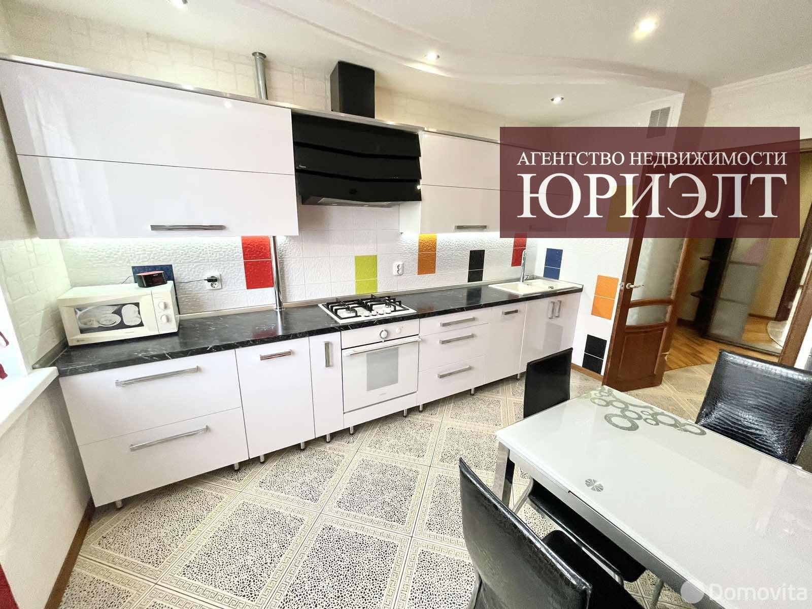 квартира, Гродно, ул. Стрелковая, д. 7, стоимость продажи 214 244 р.