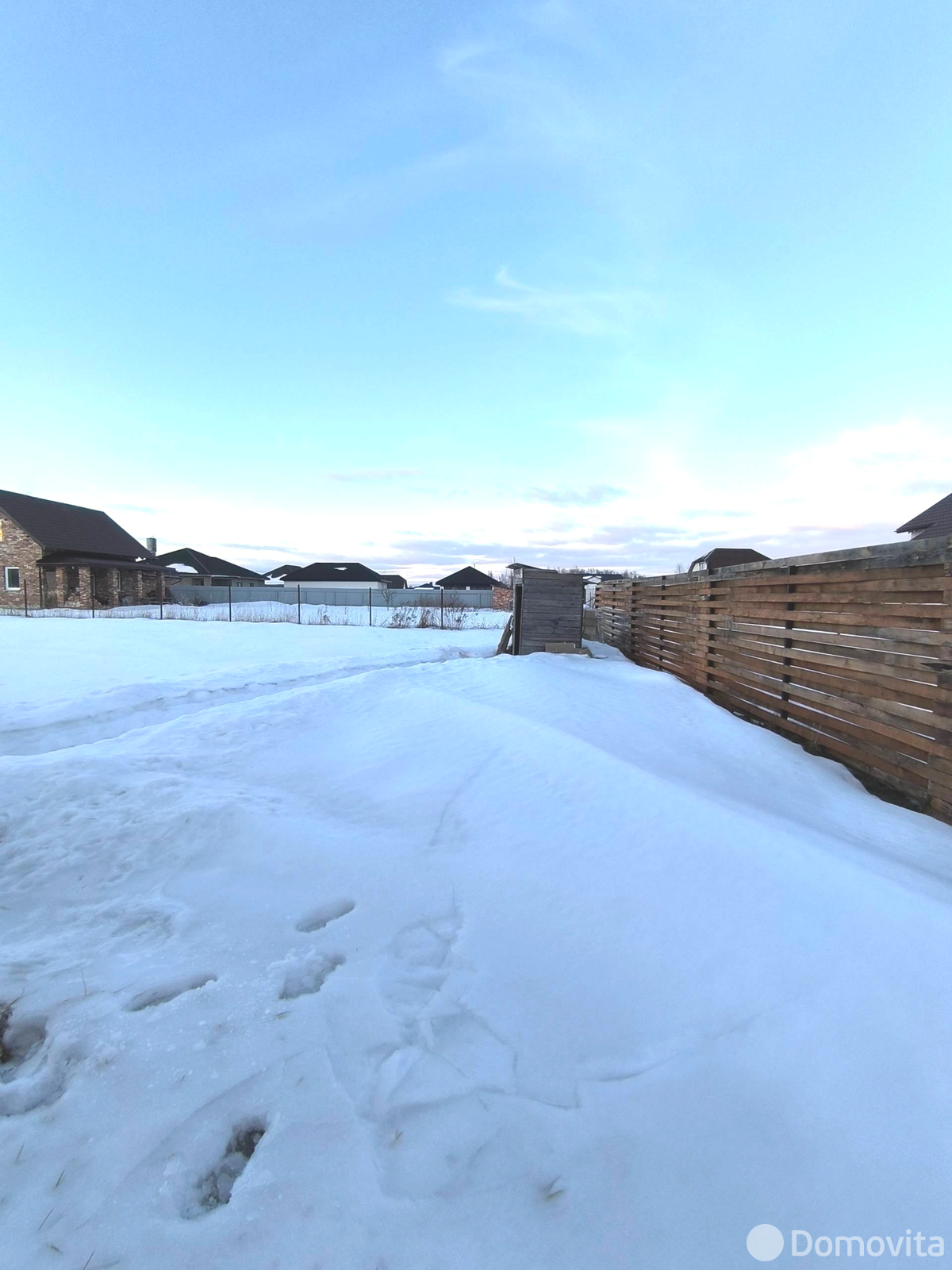 дом, Буйничи, 