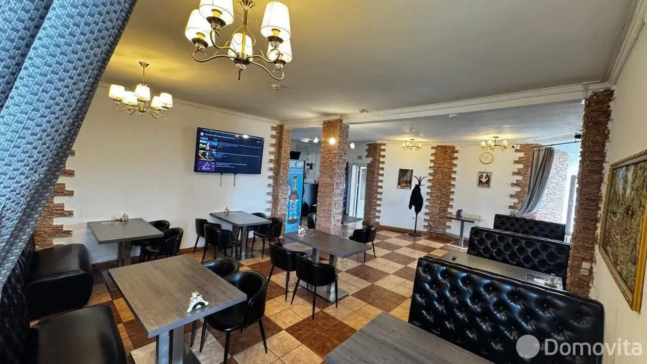 объект сферы услуг, Хатежино, - лучшее предложение