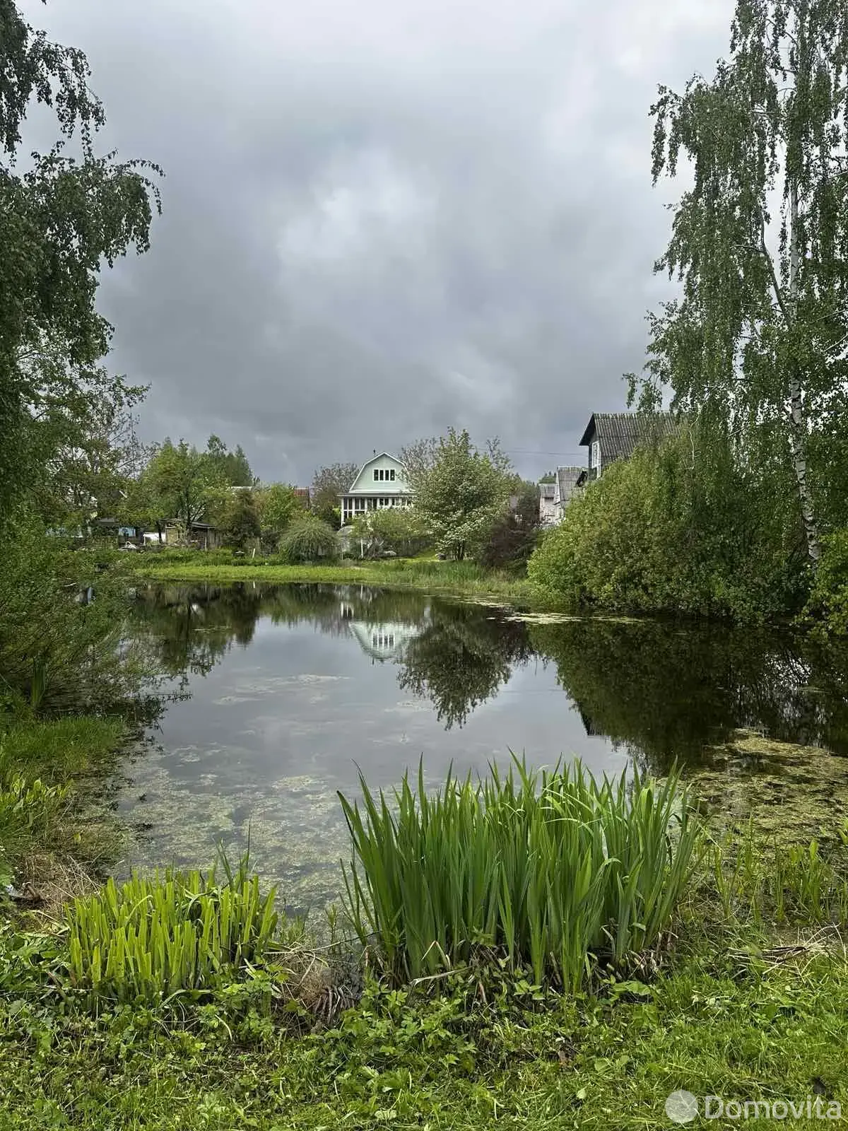 Продажа 1-этажной дачи в Аист Минская область, 15000USD, код 183028 - фото 21