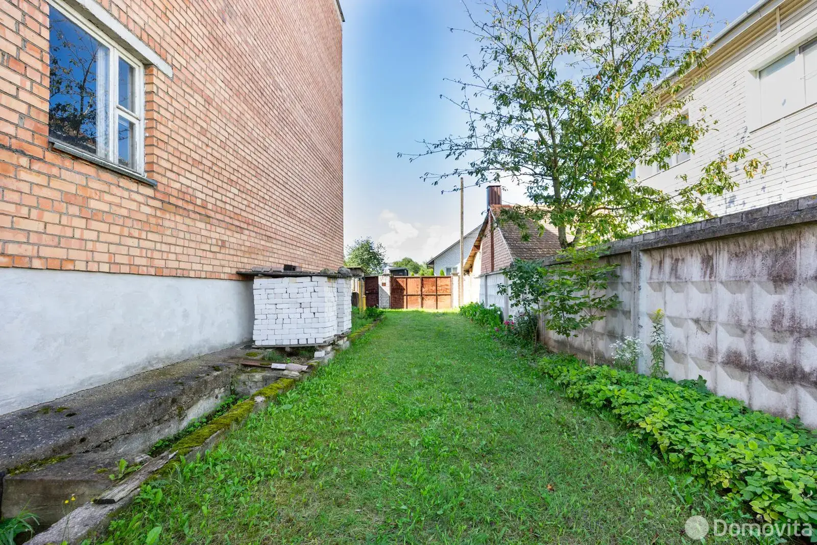 Стоимость продажи дома, Зацень, пер. Луговой