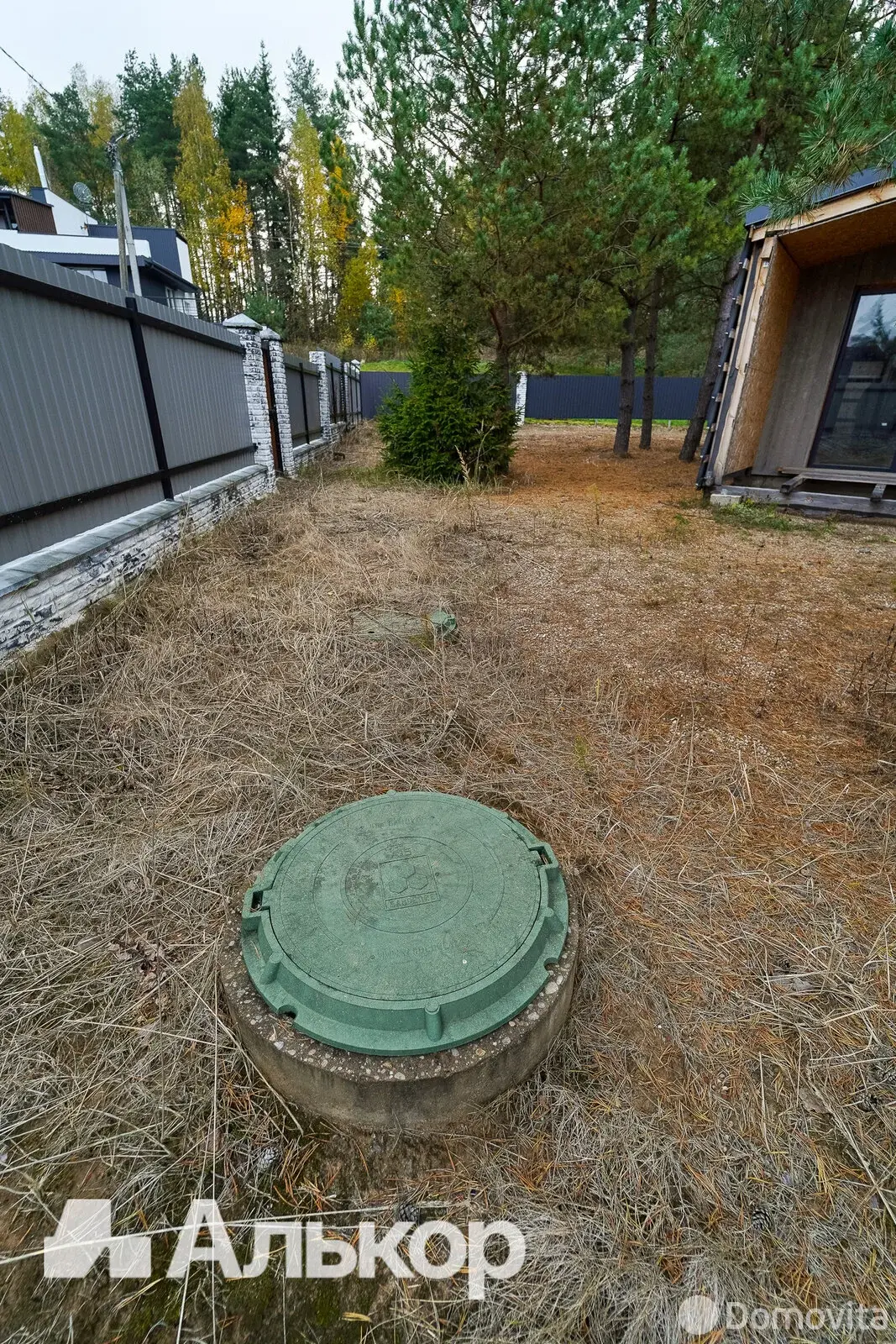 Продажа 1-этажной дачи в Абсолют-2009 Минская область, 64000USD, код 184367 - фото 19