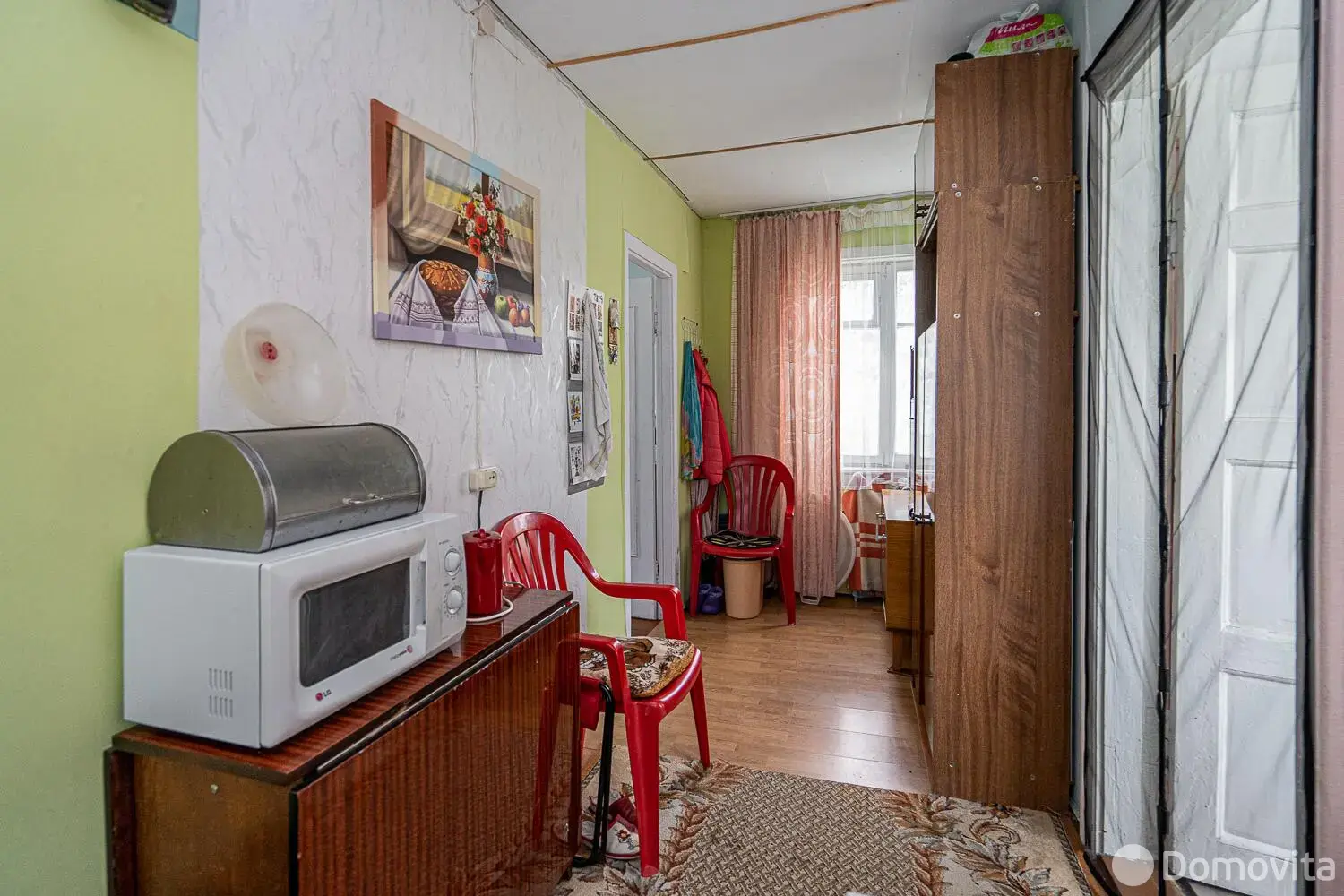 Купить 1-этажную дачу в Подгорье Могилевская область, 15000USD, код 183476 - фото 23