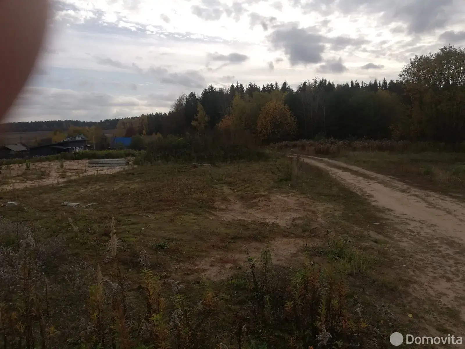 Купить земельный участок, 15 соток, Яворовщина, Минская область, 13000USD, код 569908 - фото 15