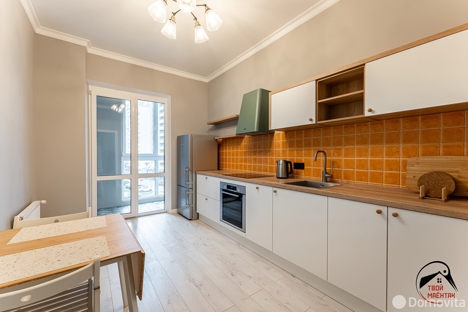 аренда квартиры, Минск, ул. Панфилова, д. 2