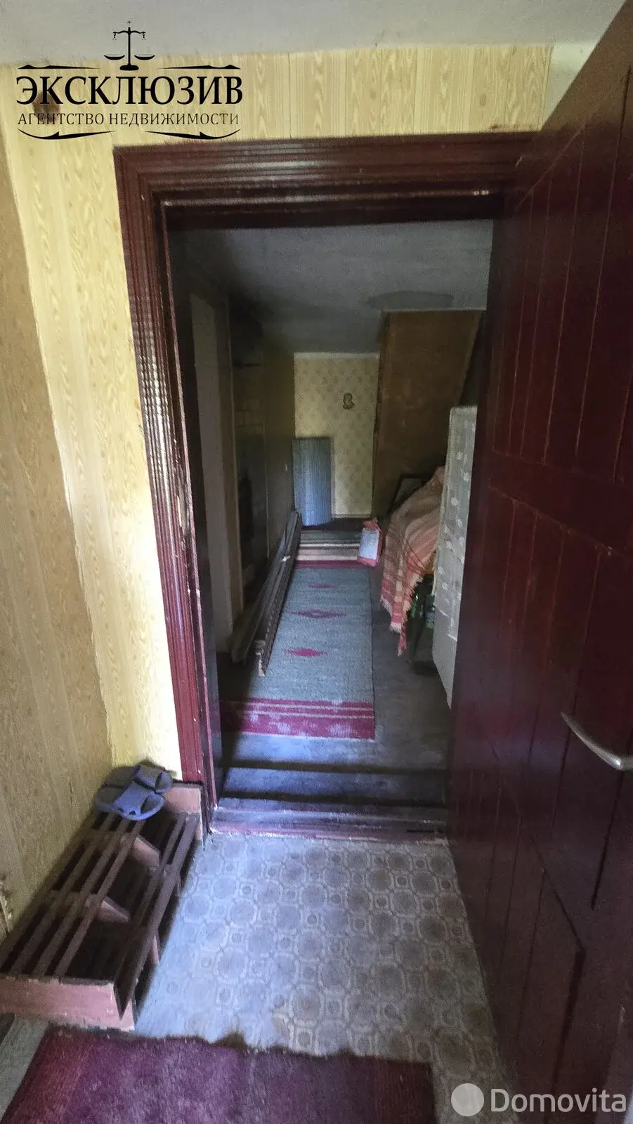 Продажа 1-этажной дачи в Сож-2 Гомельская область, 39900BYN, код 186110 - фото 13