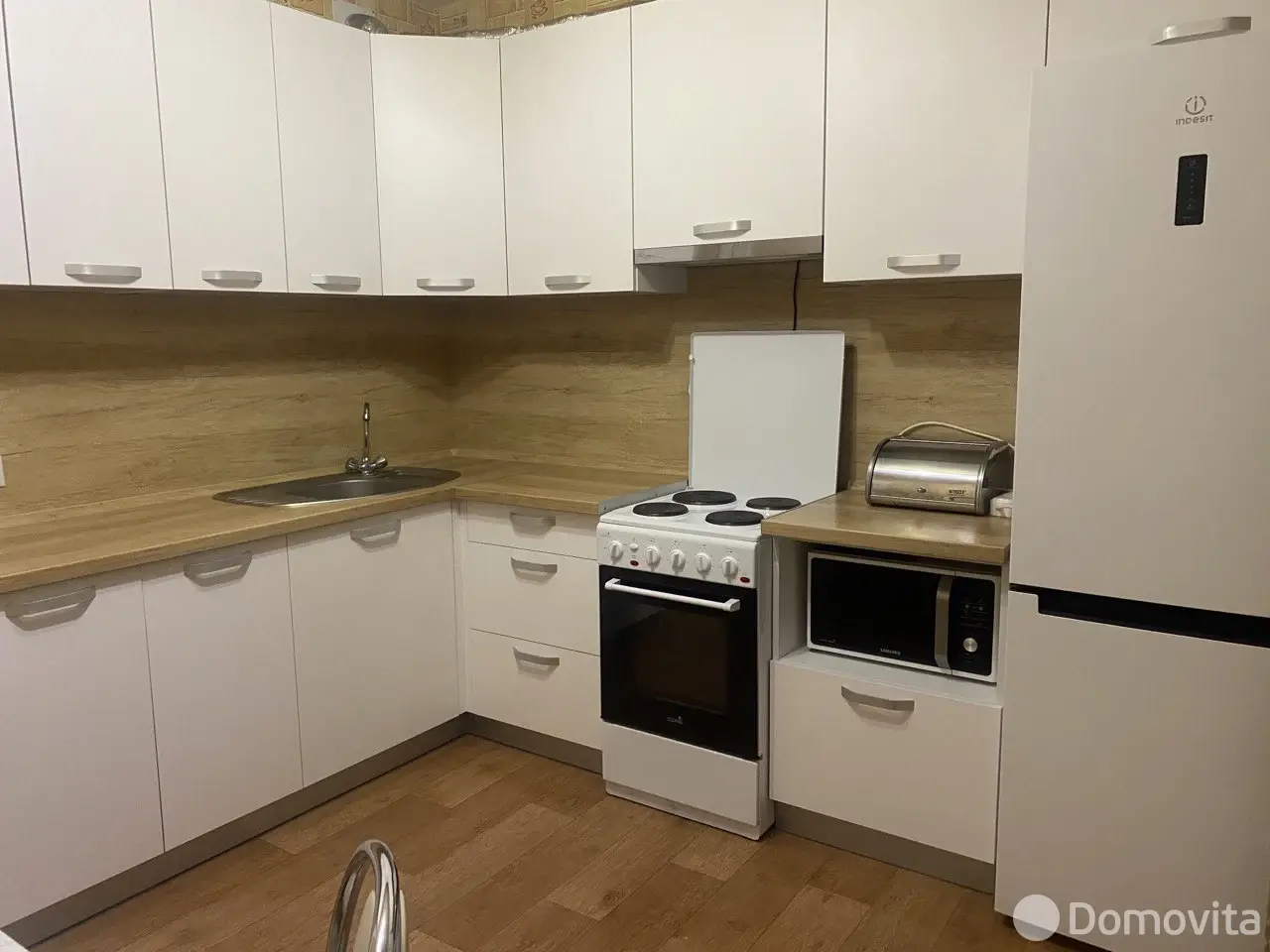 квартира, Минск, ул. Маршала Лосика, д. 27 - лучшее предложение