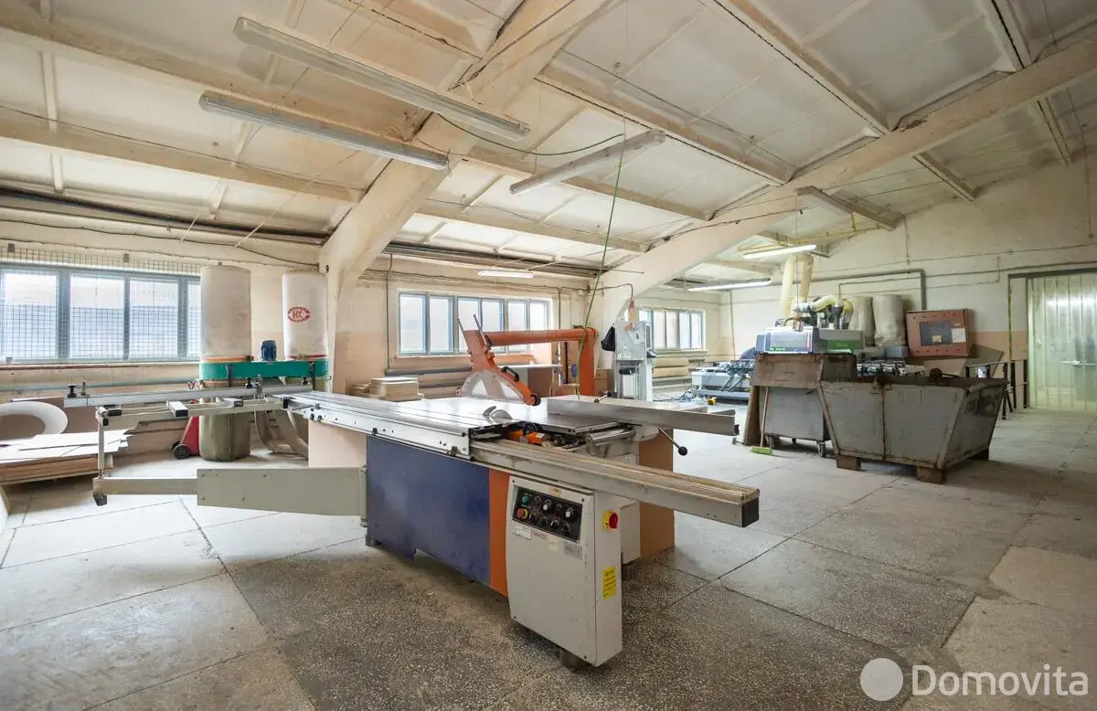 Купить помещение под сферу услуг в Колодищах, ул. Тюленина, д. 14 - фото 27