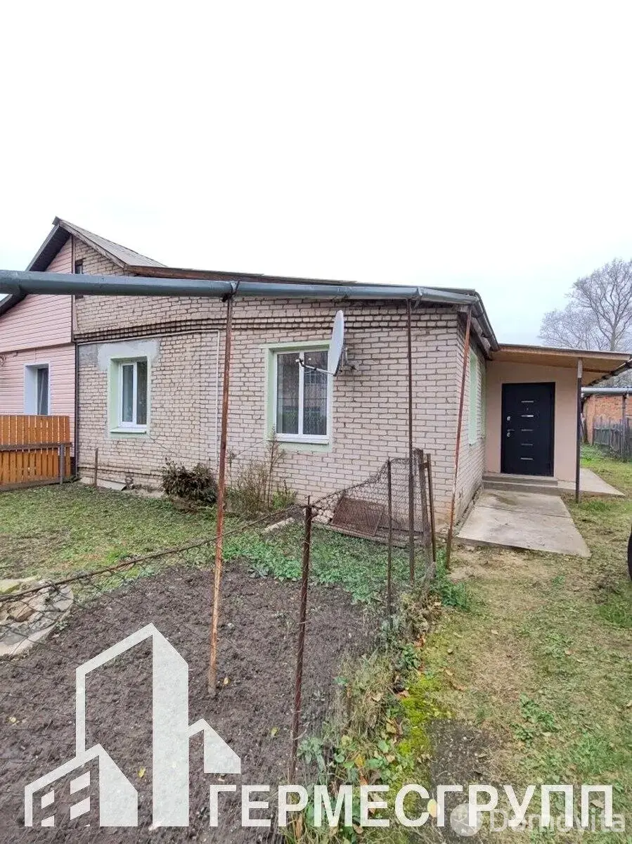 дом, Орша, ул. Шкловская - лучшее предложение